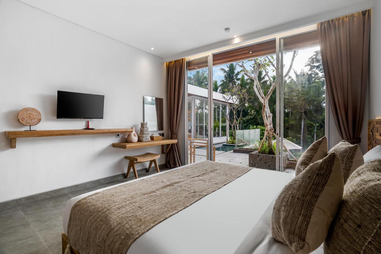 Vertigo By Balisuperhost Villa Ubud (Bali)