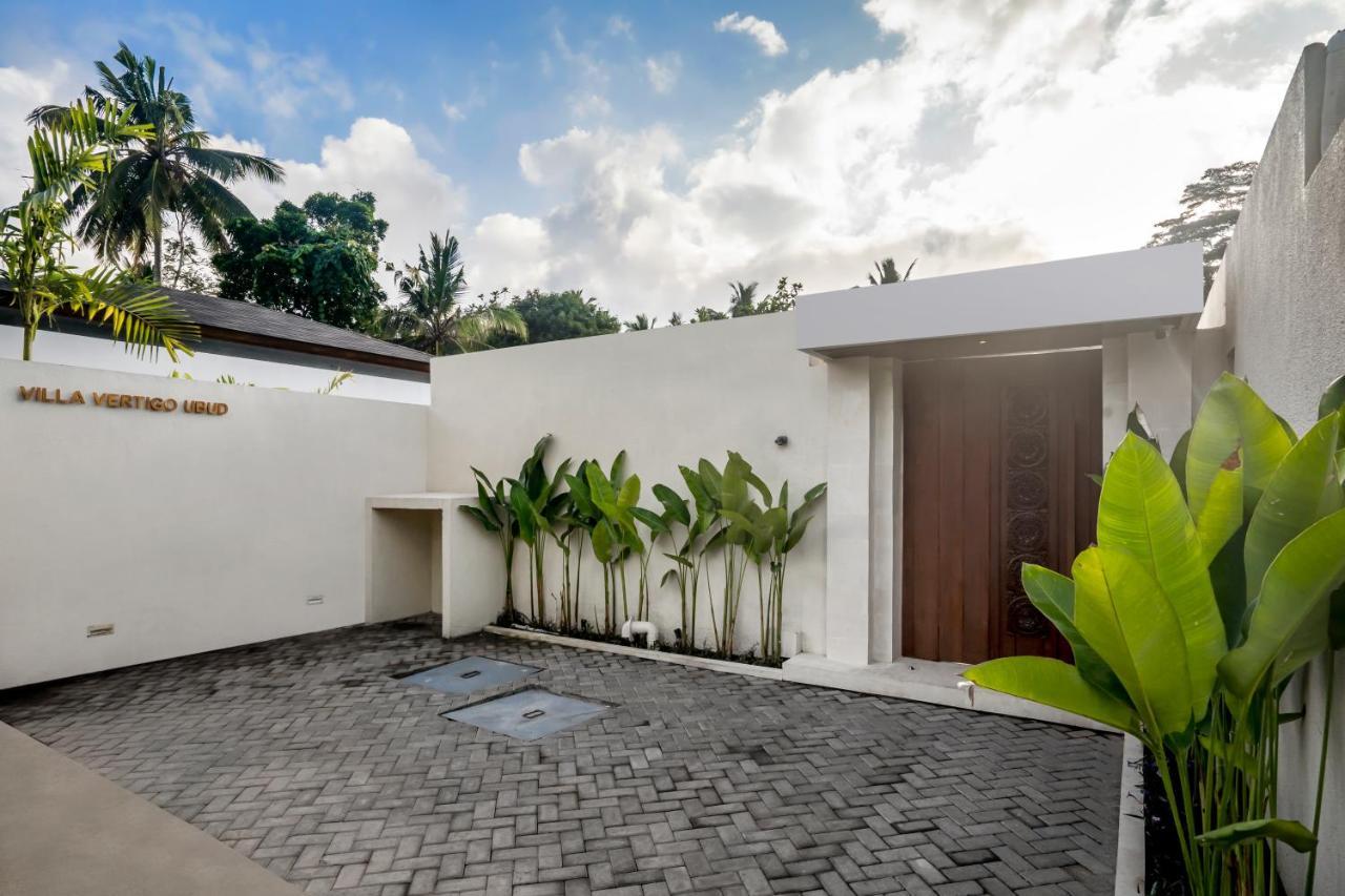 Vertigo By Balisuperhost Villa Ubud