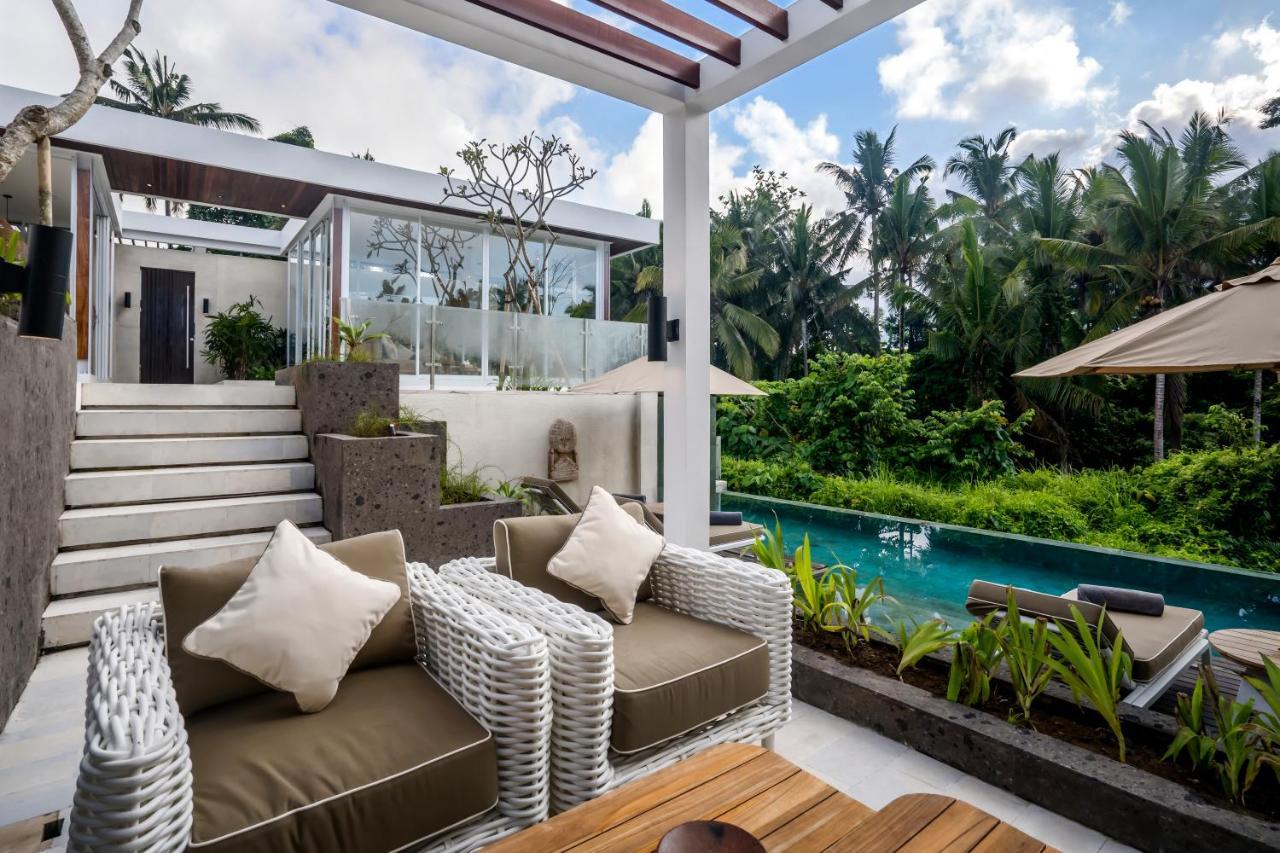 Vertigo By Balisuperhost Villa Ubud