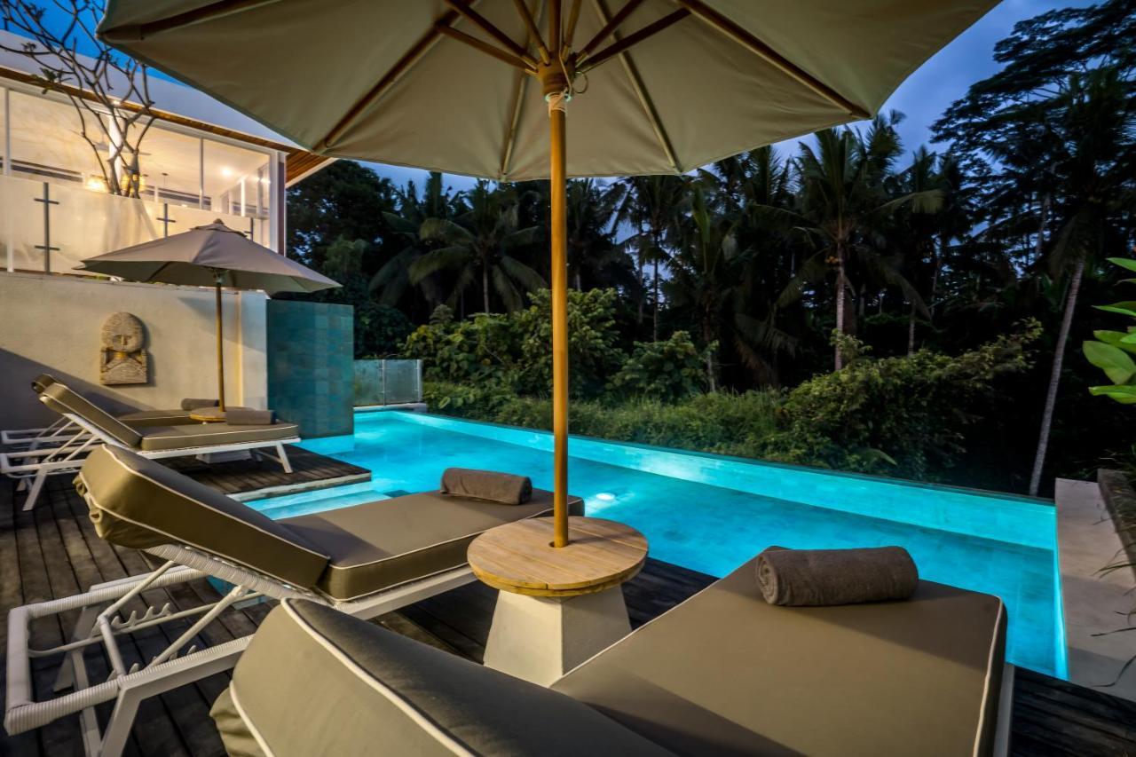 Vertigo By Balisuperhost Villa Ubud