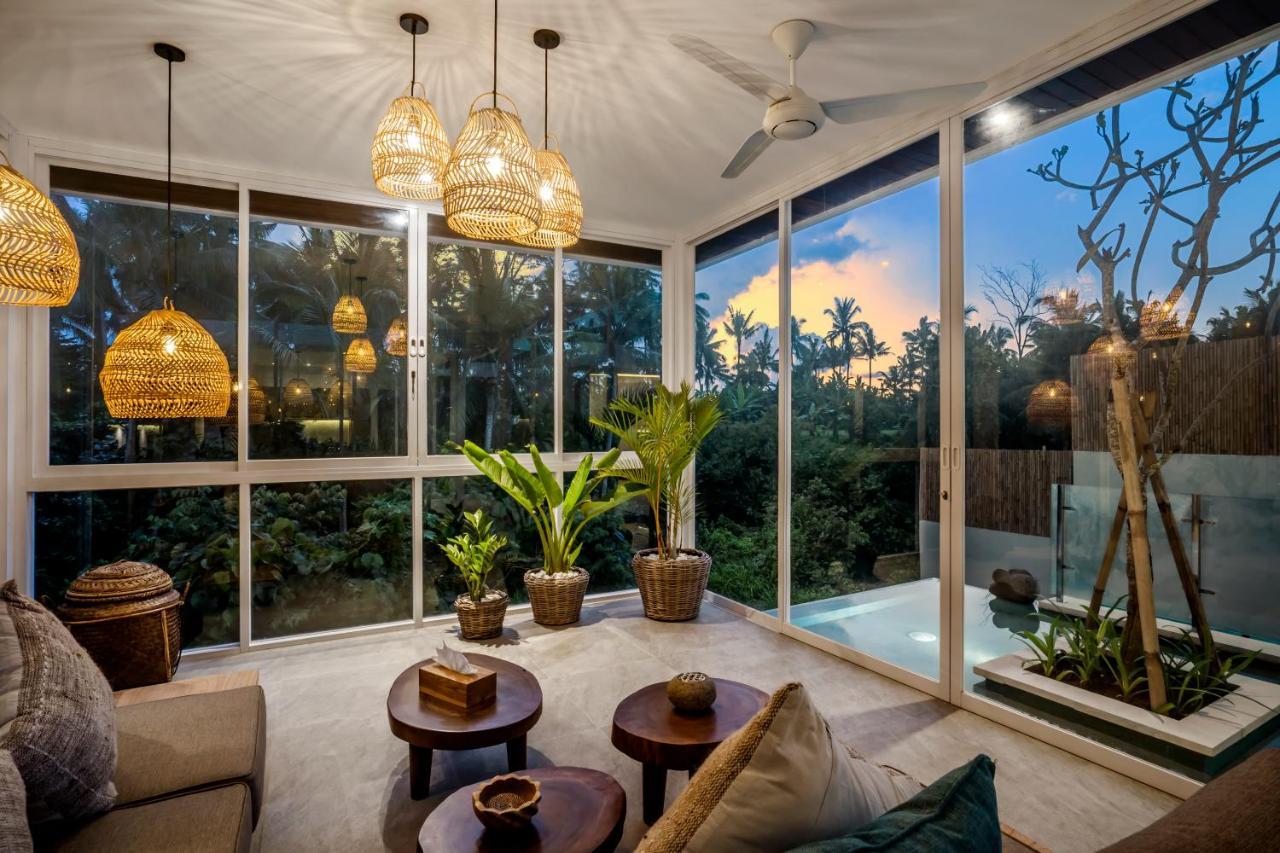 Vertigo By Balisuperhost Villa Ubud