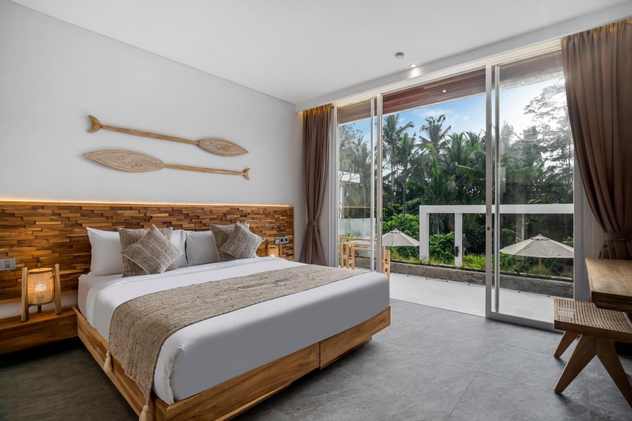 Vertigo By Balisuperhost Villa Ubud