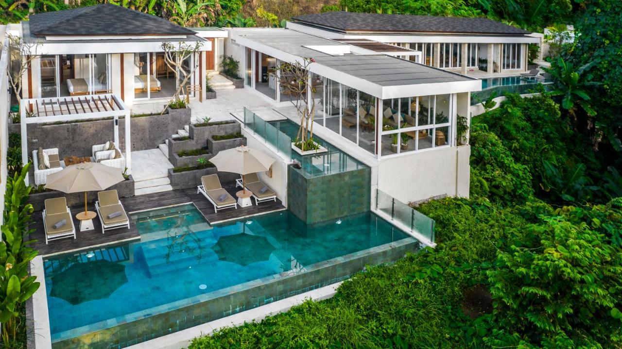 Villa Vertigo By Balisuperhost Ubud