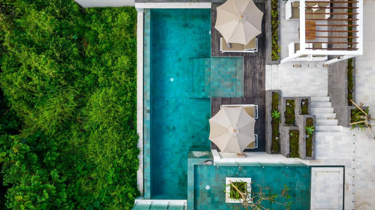 Vertigo By Balisuperhost Pousada Ubud