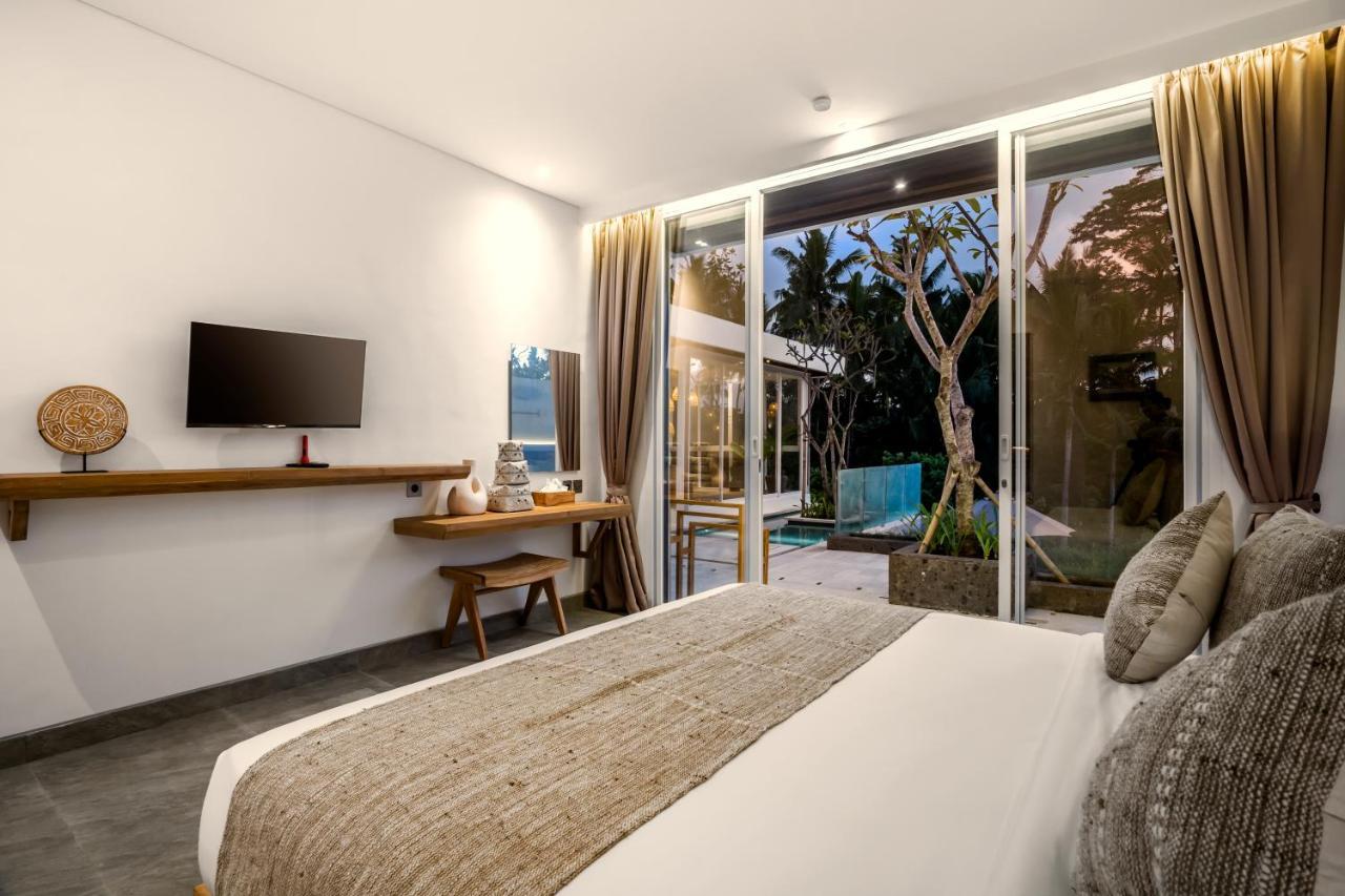 Vertigo By Balisuperhost Villa Ubud (Bali)