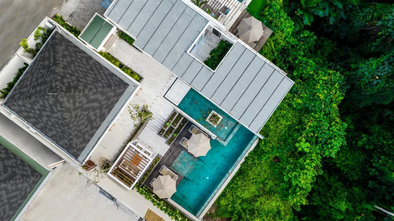 Vertigo By Balisuperhost Pousada Ubud